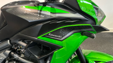 Kawasaki Versys 650 KLE650JPFAN (23MY)